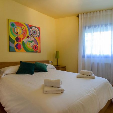 Devesa Park Apartment With Private Parking Жерона Екстер'єр фото