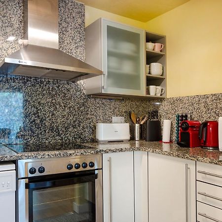 Devesa Park Apartment With Private Parking Жерона Екстер'єр фото