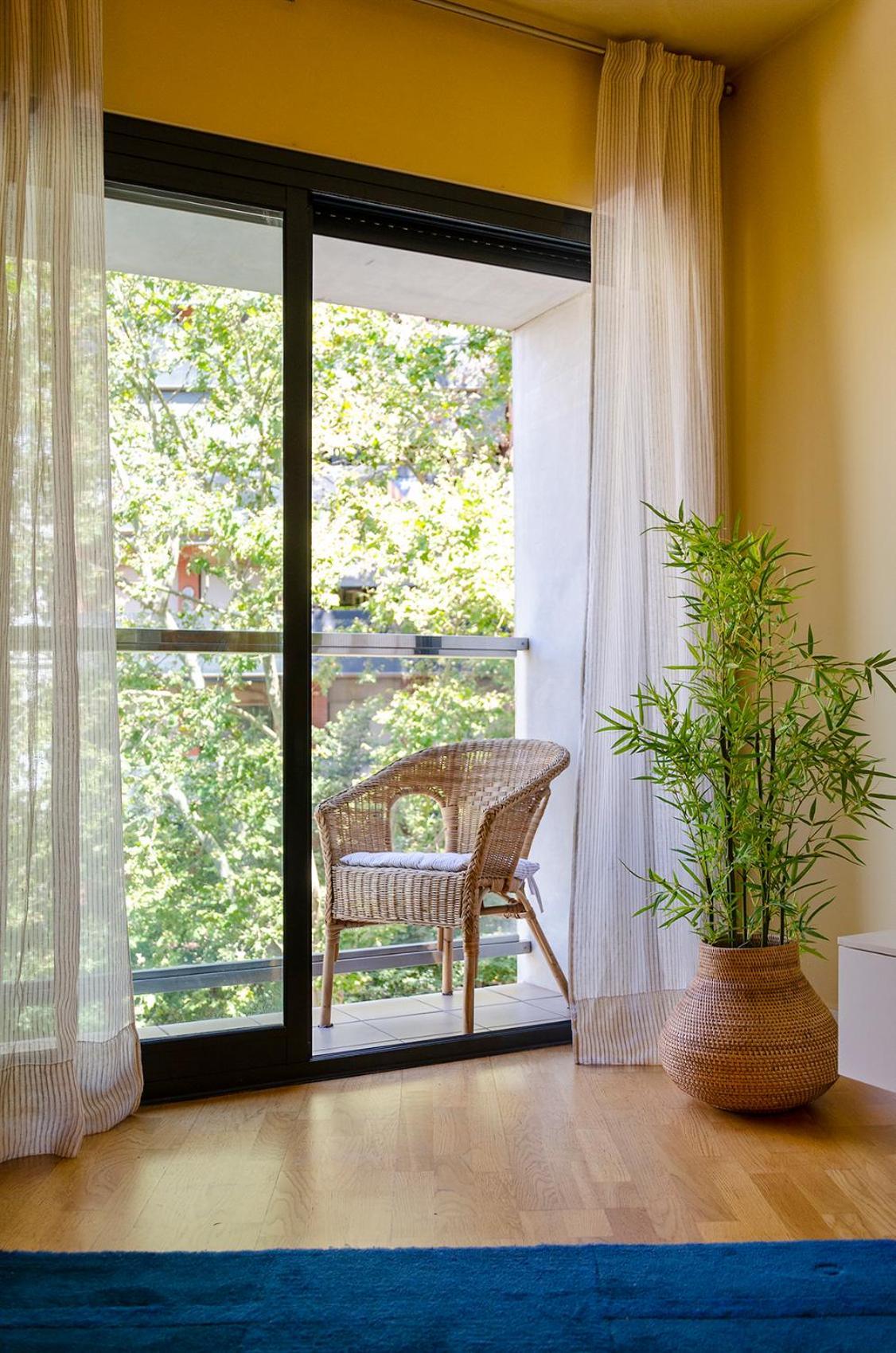 Devesa Park Apartment With Private Parking Жерона Екстер'єр фото