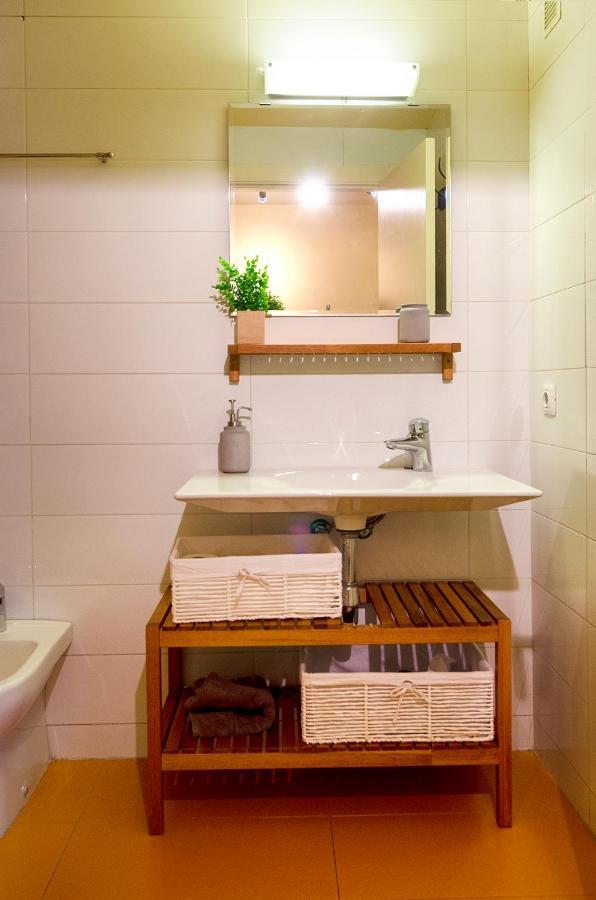 Devesa Park Apartment With Private Parking Жерона Екстер'єр фото