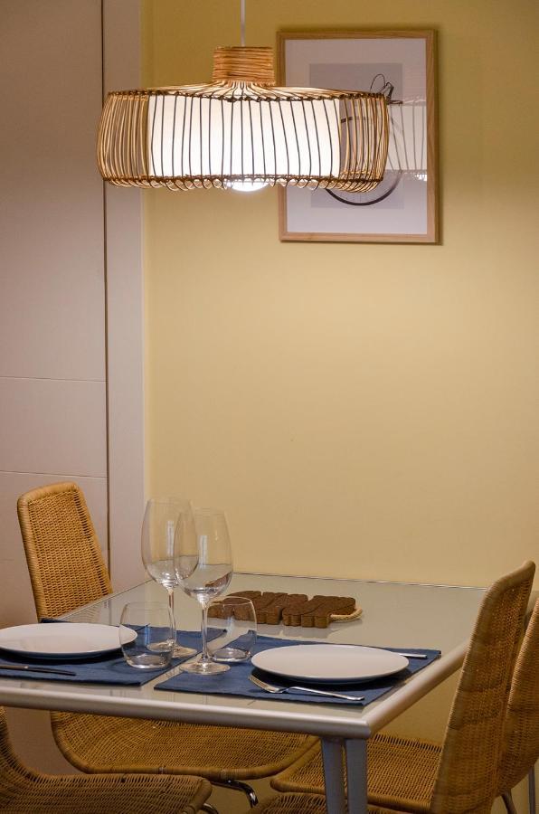 Devesa Park Apartment With Private Parking Жерона Екстер'єр фото